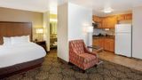 La Quinta Inn & Stes Las Vegas Red Rock Suite