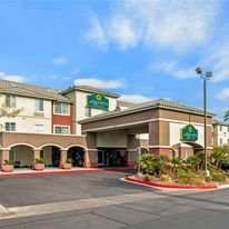 La Quinta Inn & Stes Las Vegas Red Rock