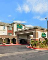 La Quinta Inn & Stes Las Vegas Red Rock