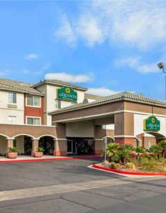 La Quinta Inn & Stes Las Vegas Red Rock
