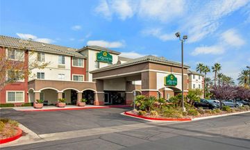 La Quinta Inn & Stes Las Vegas Red Rock