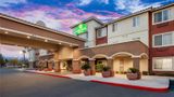 La Quinta Inn & Stes Las Vegas Red Rock Exterior