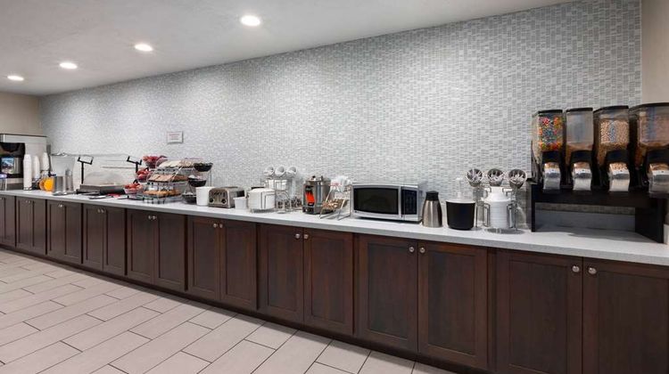 La Quinta Inn Orem Other