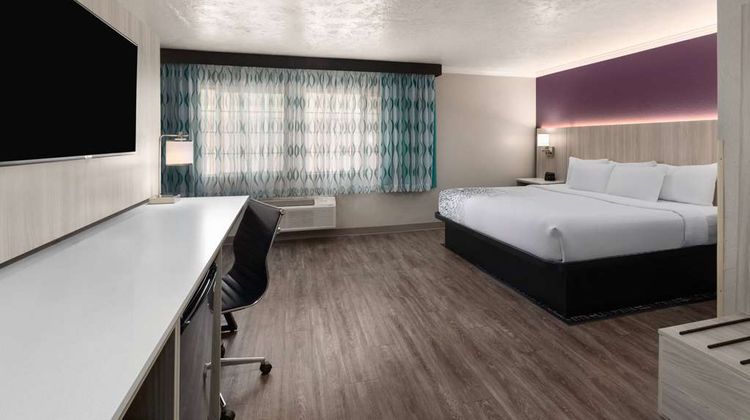 La Quinta Inn Orem Room