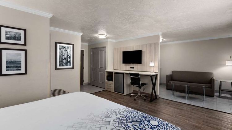 La Quinta Inn Orem Room