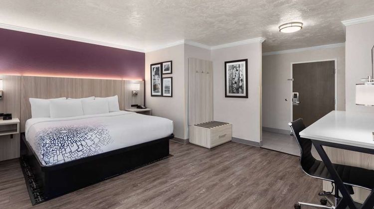 La Quinta Inn Orem Room
