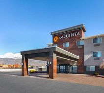 La Quinta Inn Orem Exterior