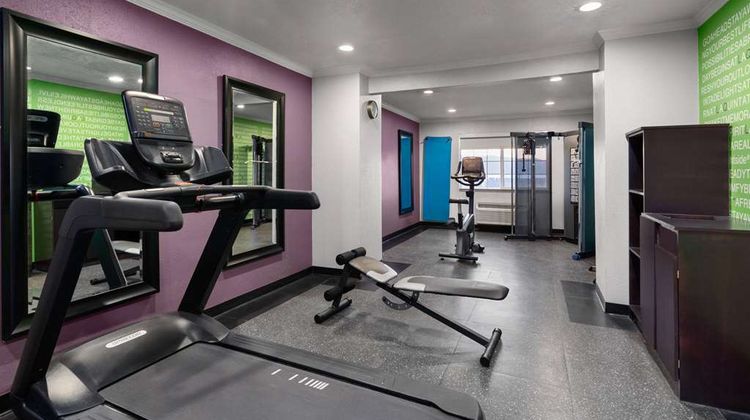 La Quinta Inn Orem Health