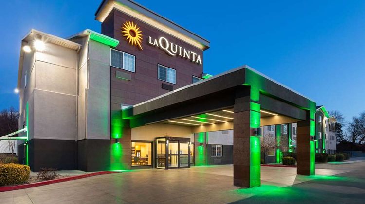 La Quinta Inn Orem Exterior