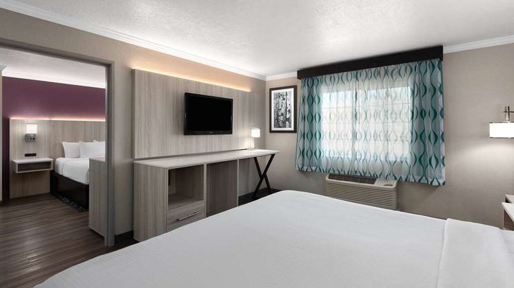 La Quinta Inn Orem Suite