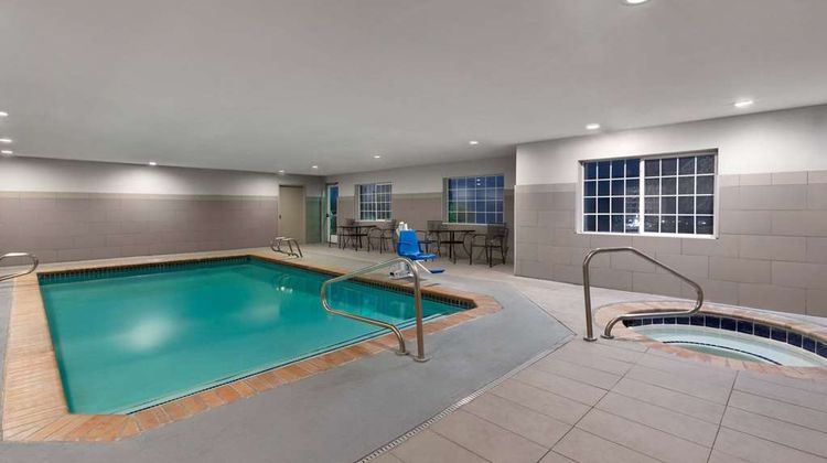 La Quinta Inn Orem Pool