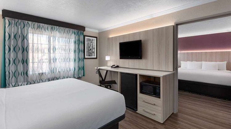 La Quinta Inn Orem Suite