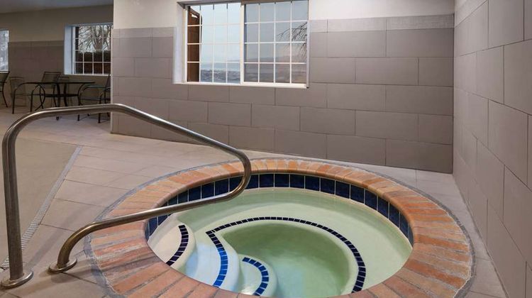La Quinta Inn Orem Pool