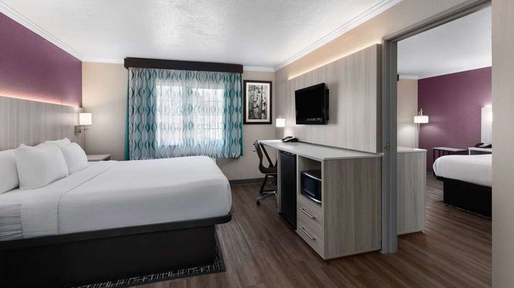 La Quinta Inn Orem Suite