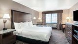 La Quinta Inn & Stes Belgrade Room