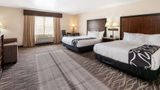 La Quinta Inn & Stes Belgrade Room