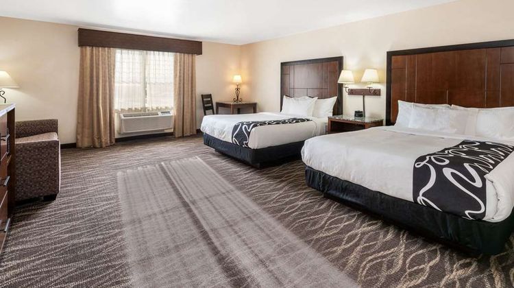 La Quinta Inn & Stes Belgrade Room
