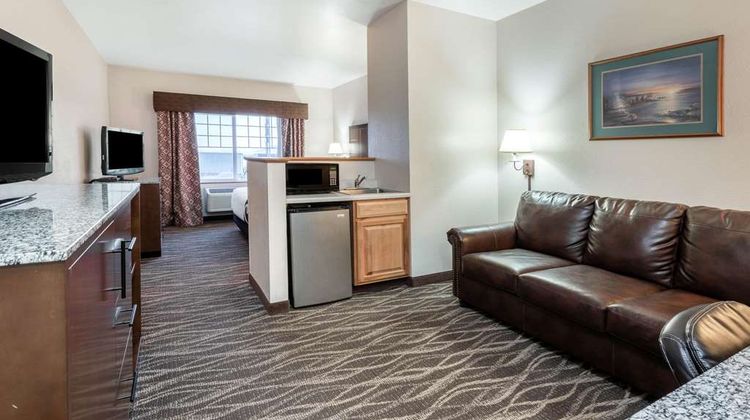 La Quinta Inn & Stes Belgrade Suite