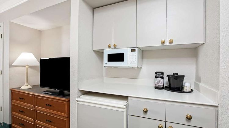 La Quinta Inn El Paso East Lomaland Suite