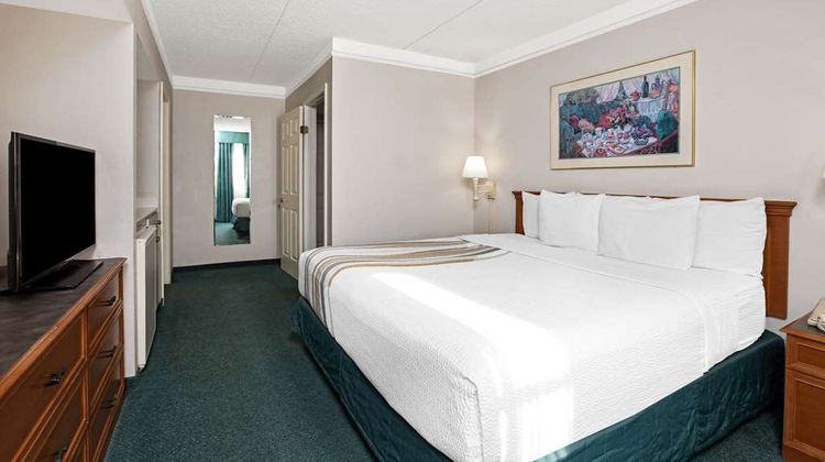 La Quinta Inn El Paso East Lomaland Suite