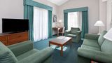 La Quinta Inn El Paso East Lomaland Suite