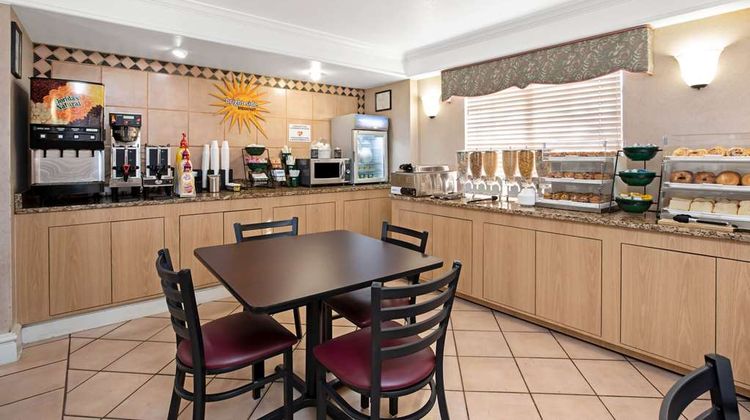 La Quinta Inn El Paso East Lomaland Other