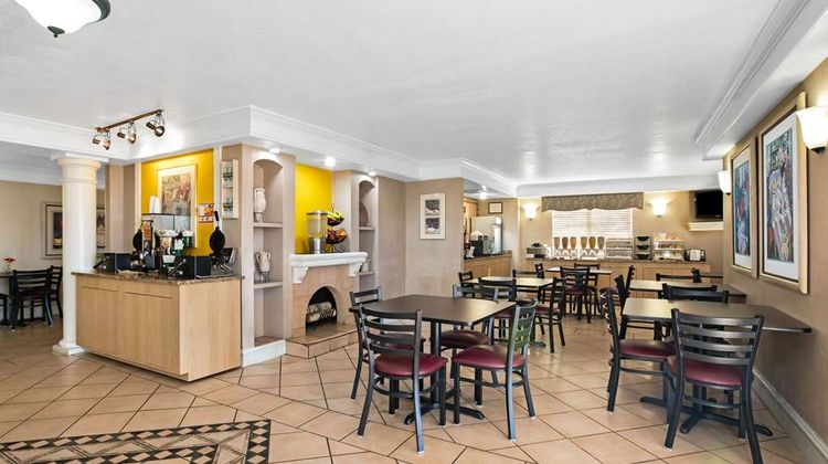 La Quinta Inn El Paso East Lomaland Other