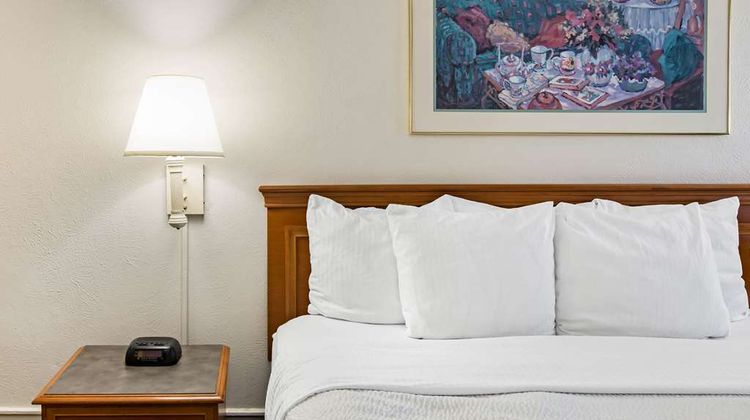 La Quinta Inn El Paso East Lomaland Room