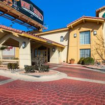 La Quinta Inn El Paso East Lomaland