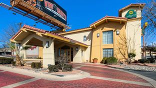 La Quinta Inn El Paso East Lomaland