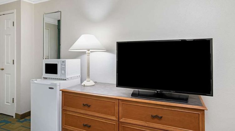 La Quinta Inn El Paso East Lomaland Room