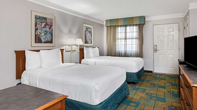 <b>La Quinta Inn El Paso East Lomaland Room</b>. Images powered by <a href="https://iceportal.shijigroup.com/" title="IcePortal" target="_blank">IcePortal</a>.