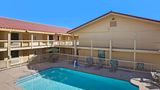 La Quinta Inn El Paso East Lomaland Pool