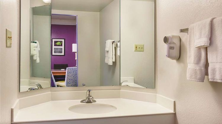 La Quinta Inn Odessa Suite
