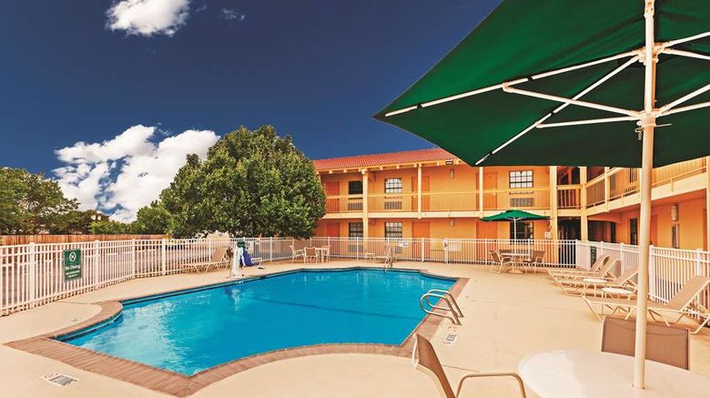 <b>La Quinta Inn Odessa Pool</b>. Images powered by <a href="https://iceportal.shijigroup.com/" title="IcePortal" target="_blank">IcePortal</a>.