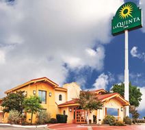 La Quinta Inn Odessa Exterior