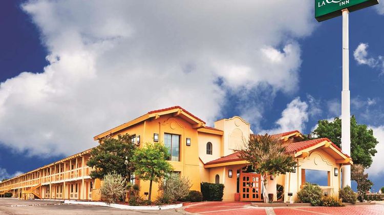 La Quinta Inn Odessa Exterior