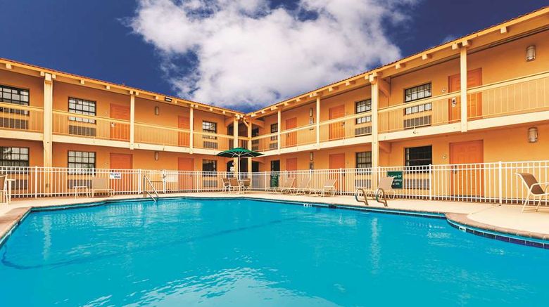 <b>La Quinta Inn Odessa Pool</b>. Images powered by <a href="https://iceportal.shijigroup.com/" title="IcePortal" target="_blank">IcePortal</a>.