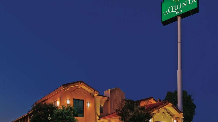 La Quinta Inn Odessa Exterior