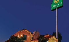 La Quinta Inn Odessa