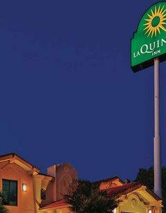 La Quinta Inn Odessa