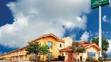 <b>La Quinta Inn Odessa Exterior</b>. Images powered by <a href="https://iceportal.shijigroup.com/" title="IcePortal" target="_blank">IcePortal</a>.