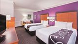 <b>La Quinta Inn Odessa Room</b>. Images powered by <a href="https://iceportal.shijigroup.com/" title="IcePortal" target="_blank">IcePortal</a>.