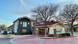 <b>La Quinta Inn Amarillo Mid-City Exterior</b>. Images powered by <a href="https://iceportal.shijigroup.com/" title="IcePortal" target="_blank">IcePortal</a>.
