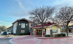 La Quinta Inn Amarillo Mid-City
