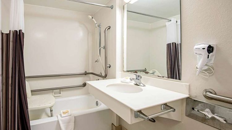 La Quinta Inn Amarillo Mid-City Room