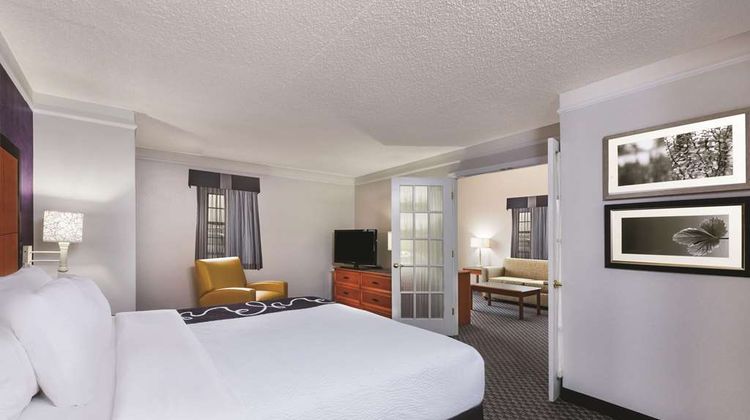 La Quinta Inn Midland Suite