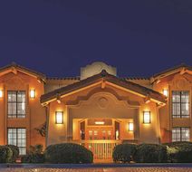 La Quinta Inn Midland Exterior