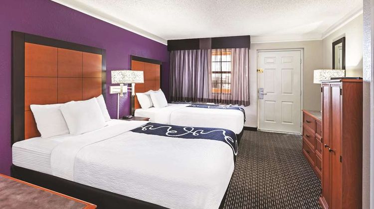 La Quinta Inn Midland Room