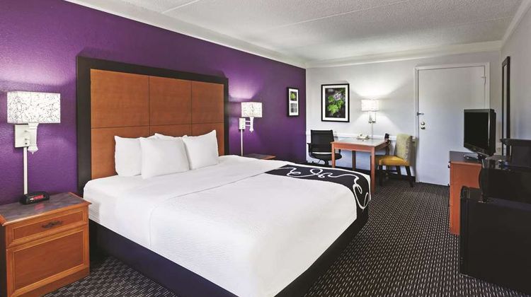La Quinta Inn Midland Room